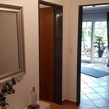 Cafe Hausnordlicht 3 *