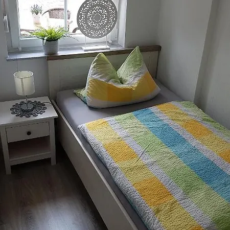 Cafe Hausnordlicht 3