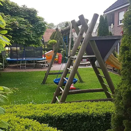 Cafe Hausnordlicht 3 *