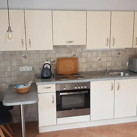 شقة Cafe Hausnordlicht 3 *