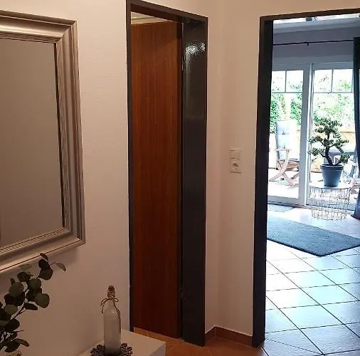 Cafe Hausnordlicht 3 *