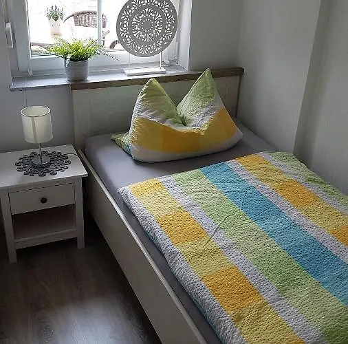 Cafe Hausnordlicht 3