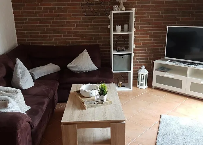 Cafe Hausnordlicht 3 Dornumergrode