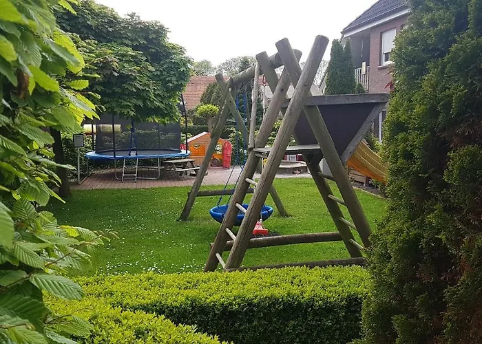 Cafe Hausnordlicht 3 *